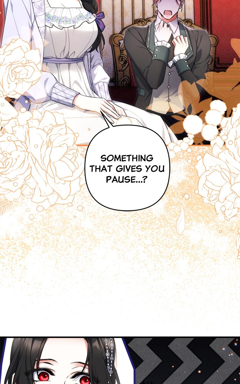 For My Derelict Favorite Chapter 98 - Page 91