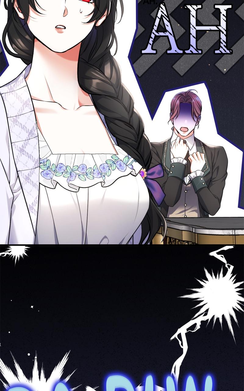 For My Derelict Favorite Chapter 98 - Page 92