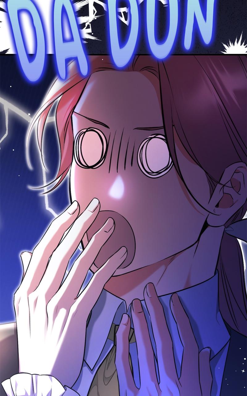 For My Derelict Favorite Chapter 98 - Page 93