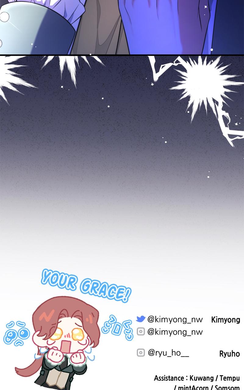 For My Derelict Favorite Chapter 98 - Page 94