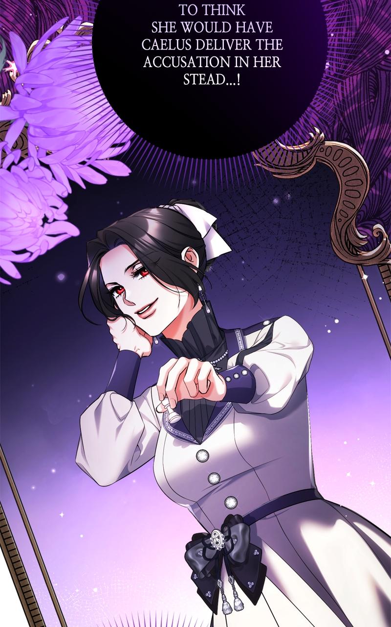 For My Derelict Favorite Chapter 104 - Page 7