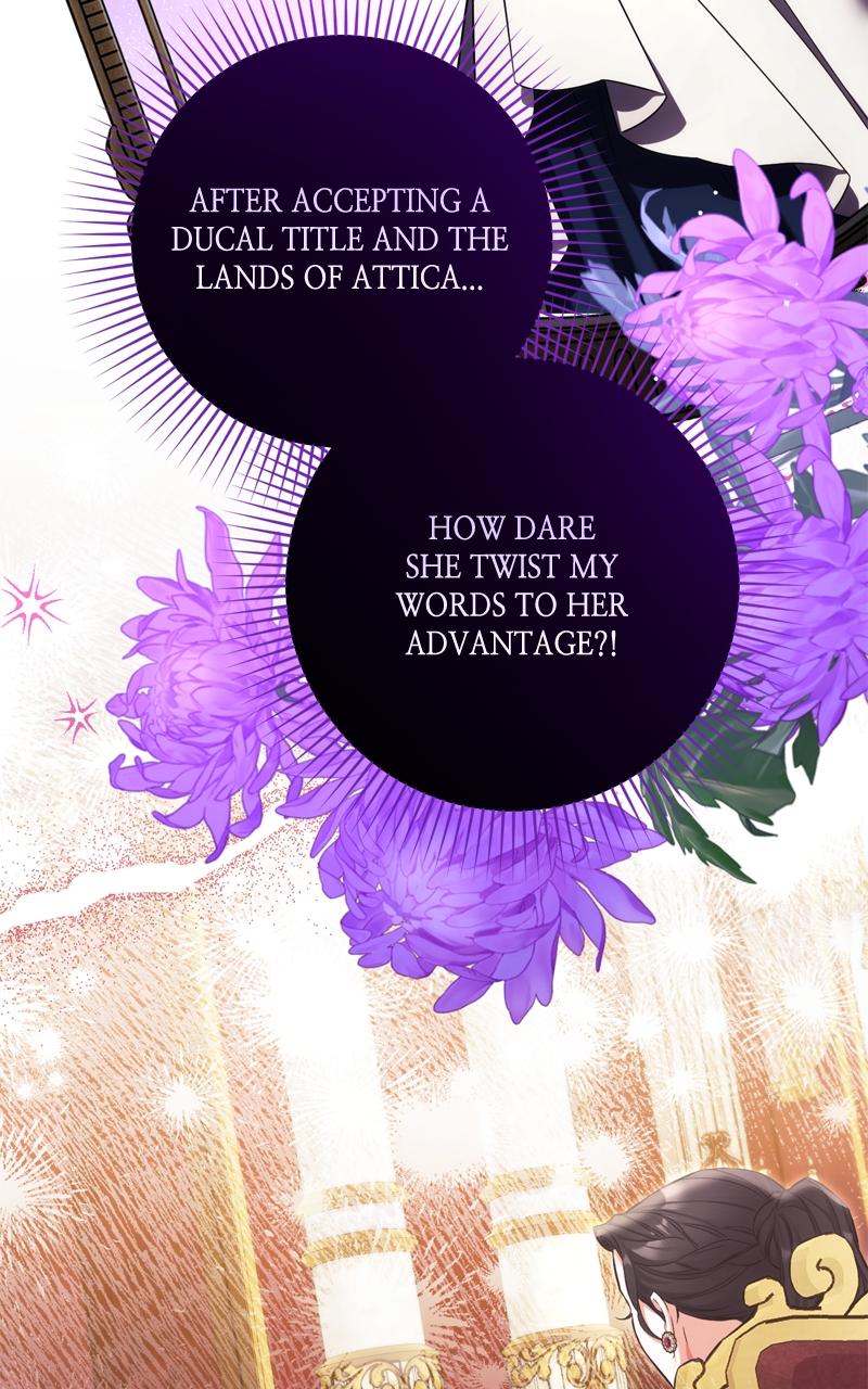 For My Derelict Favorite Chapter 104 - Page 8