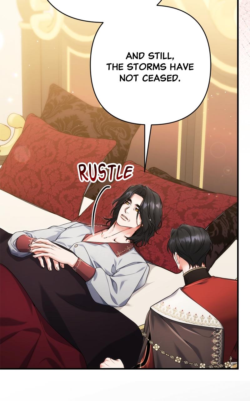 For My Derelict Favorite Chapter 104 - Page 13