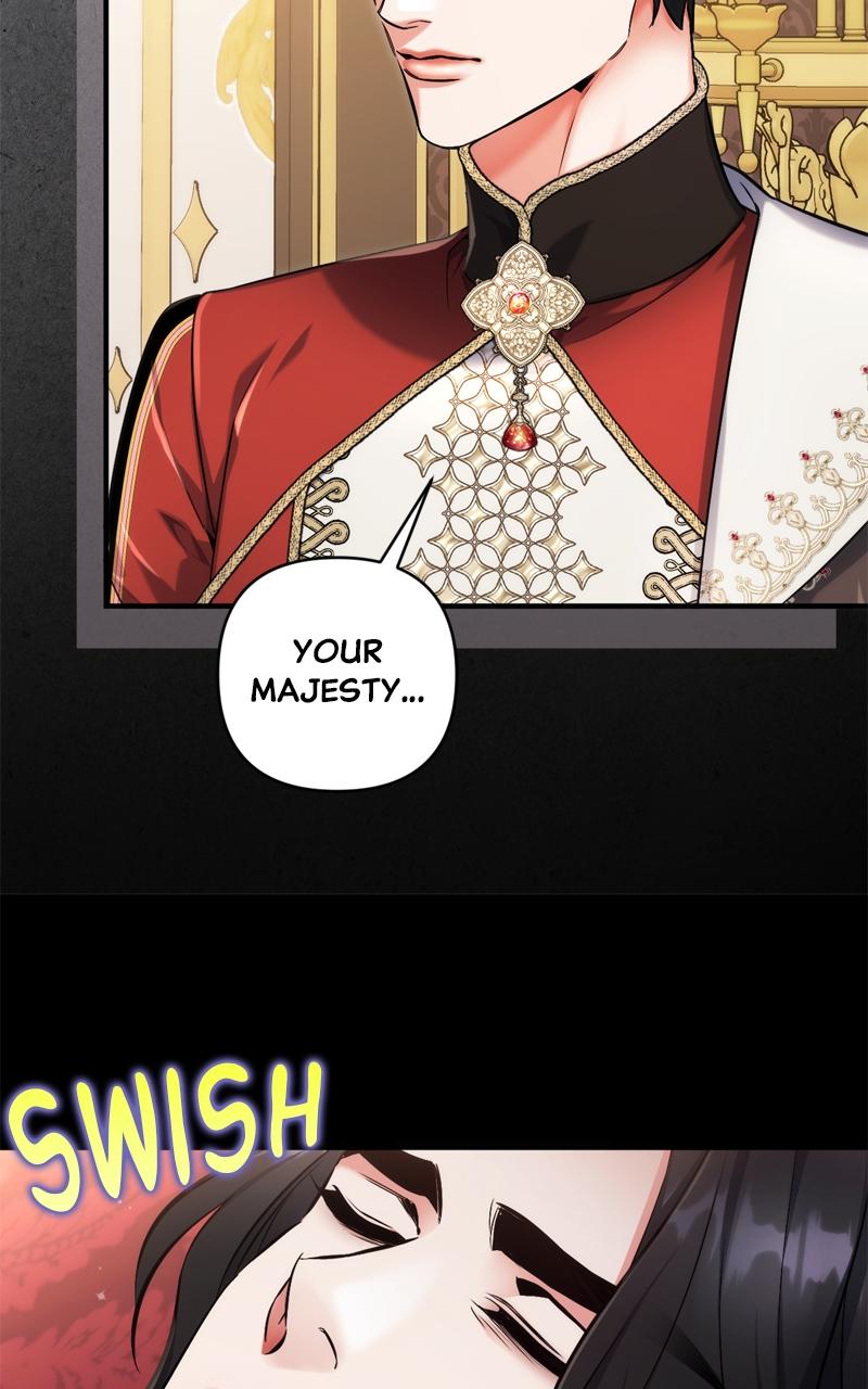 For My Derelict Favorite Chapter 104 - Page 15