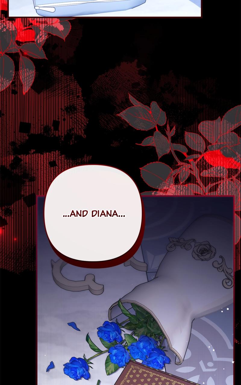 For My Derelict Favorite Chapter 104 - Page 18