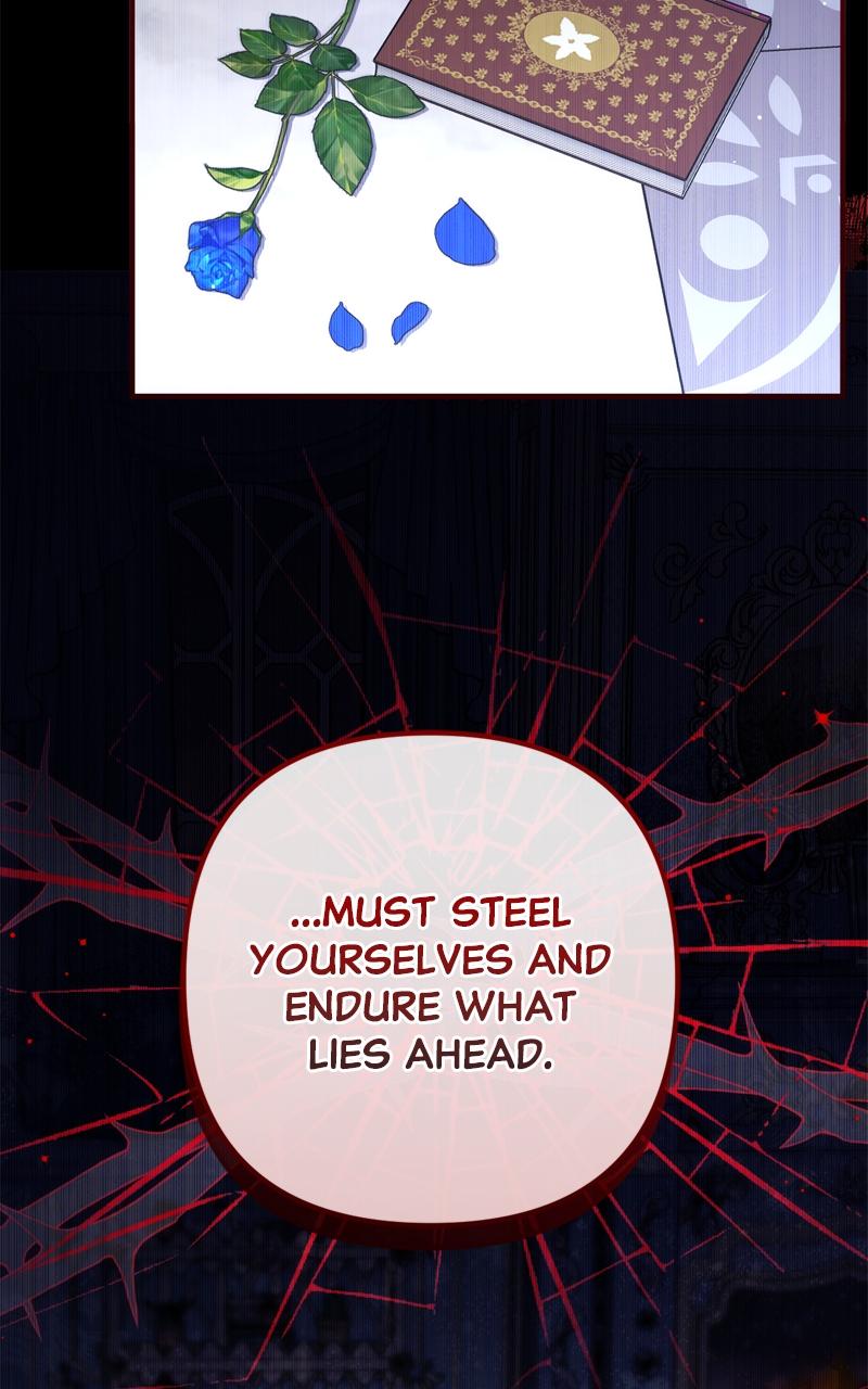 For My Derelict Favorite Chapter 104 - Page 19