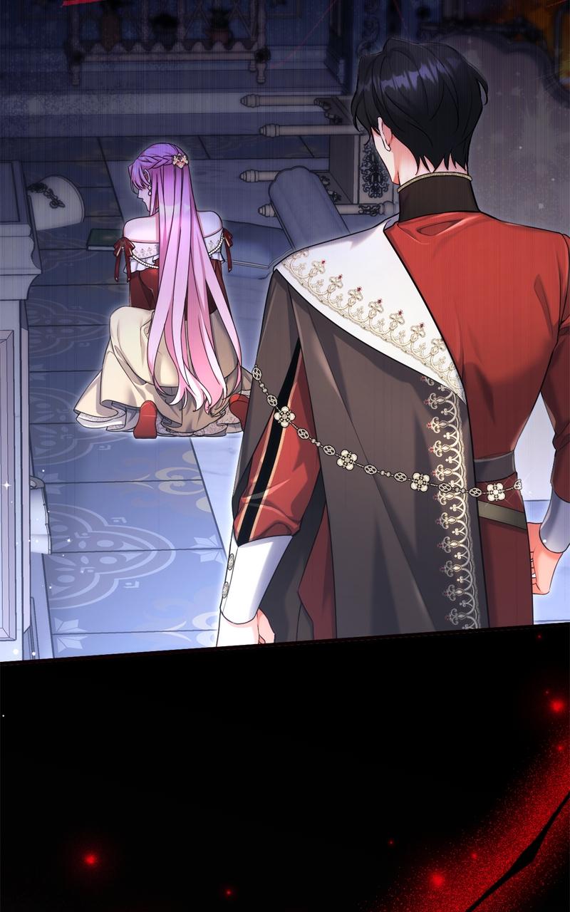 For My Derelict Favorite Chapter 104 - Page 20