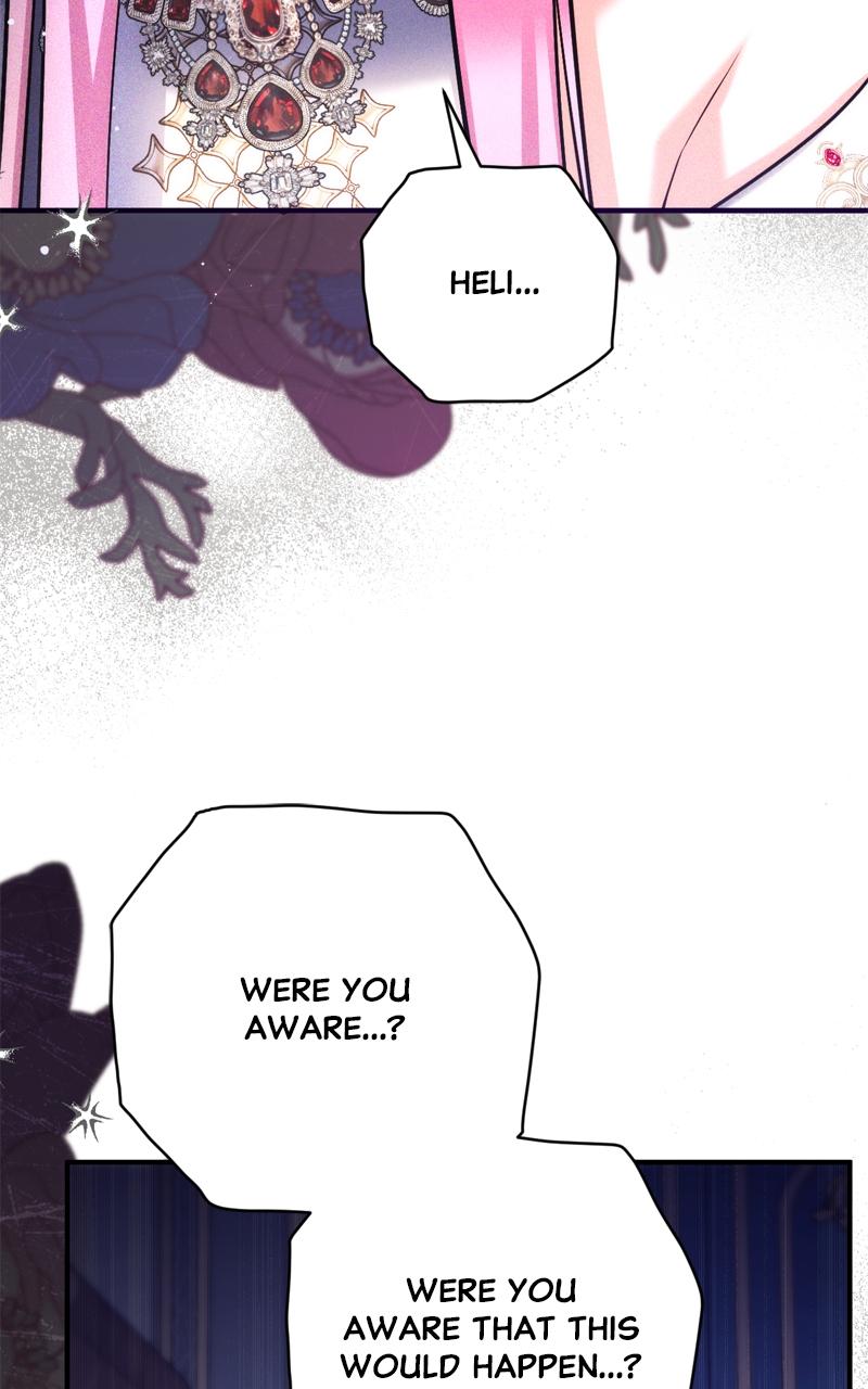 For My Derelict Favorite Chapter 104 - Page 23