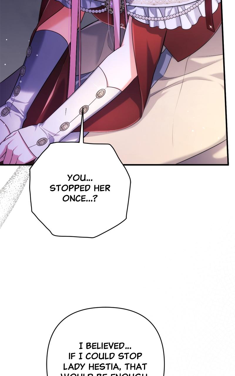 For My Derelict Favorite Chapter 104 - Page 26