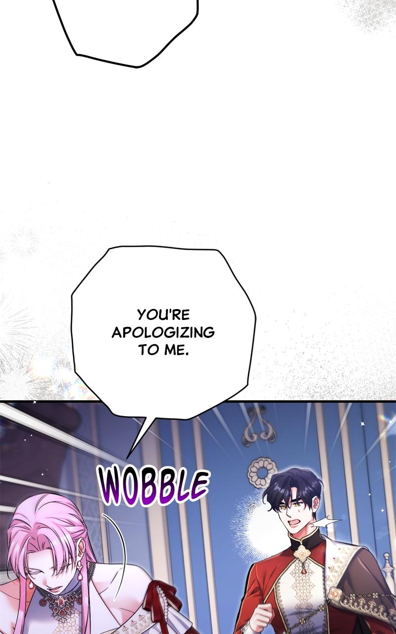 For My Derelict Favorite Chapter 104 - Page 30