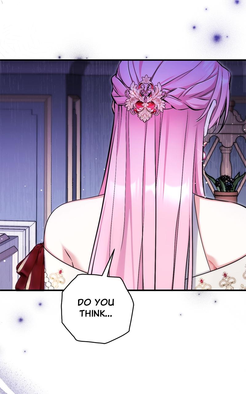 For My Derelict Favorite Chapter 104 - Page 33