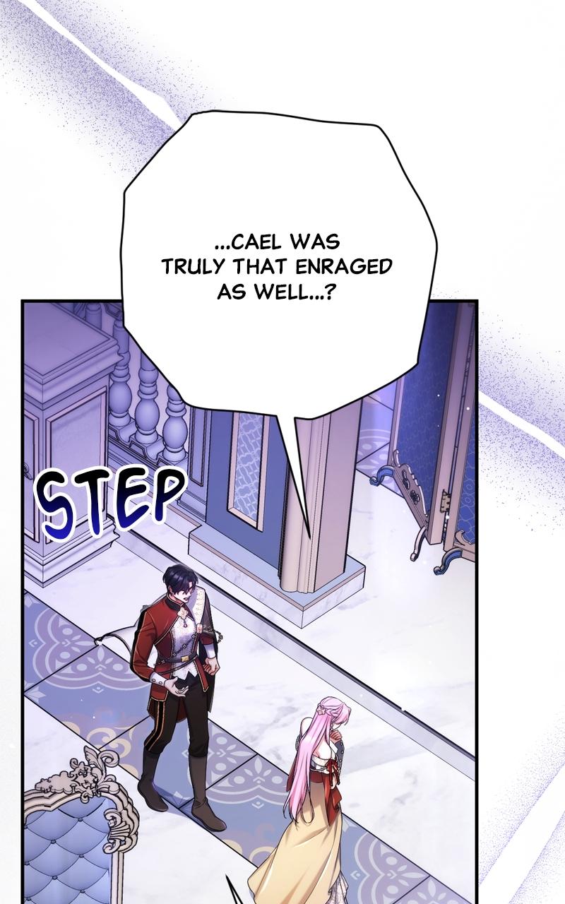 For My Derelict Favorite Chapter 104 - Page 34