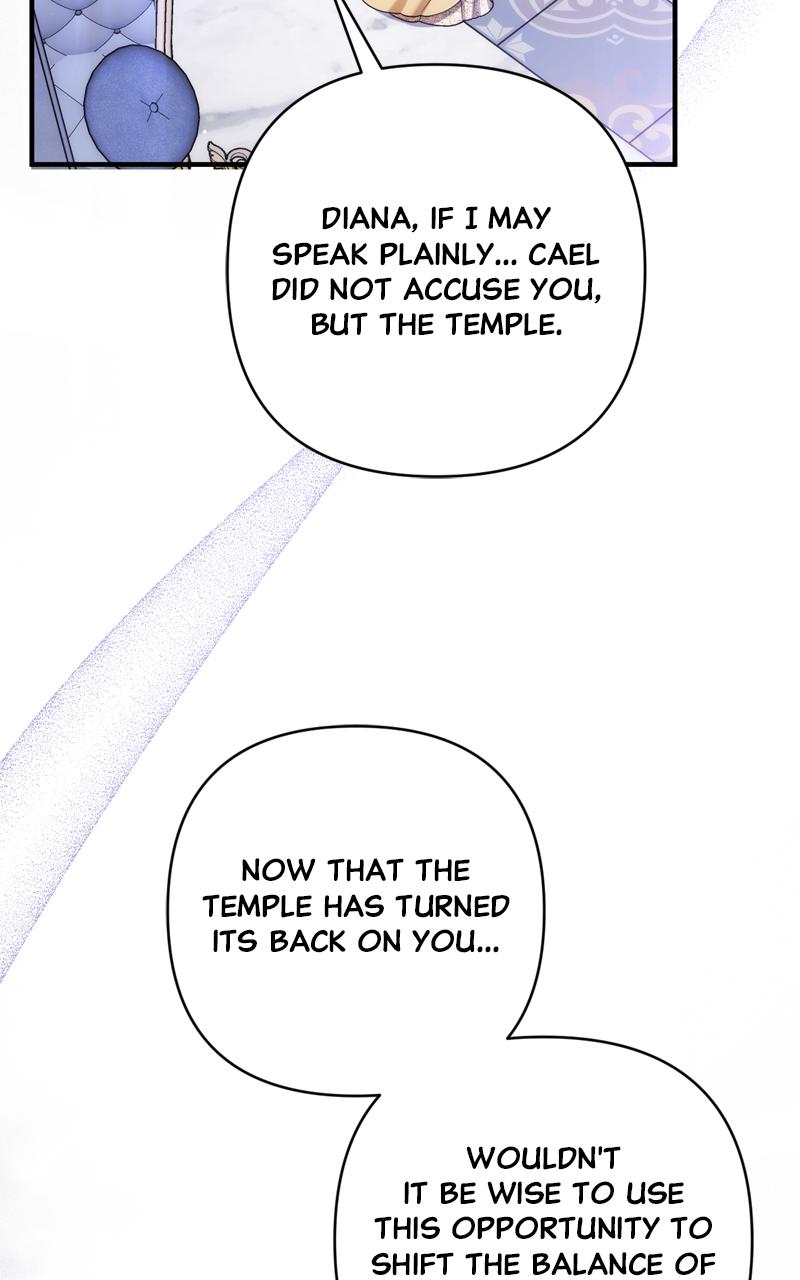 For My Derelict Favorite Chapter 104 - Page 35