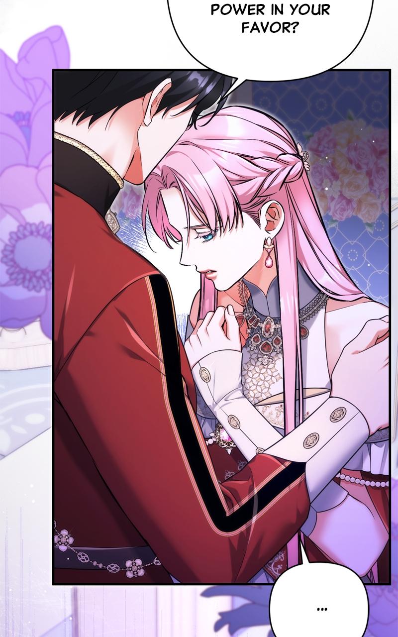 For My Derelict Favorite Chapter 104 - Page 36