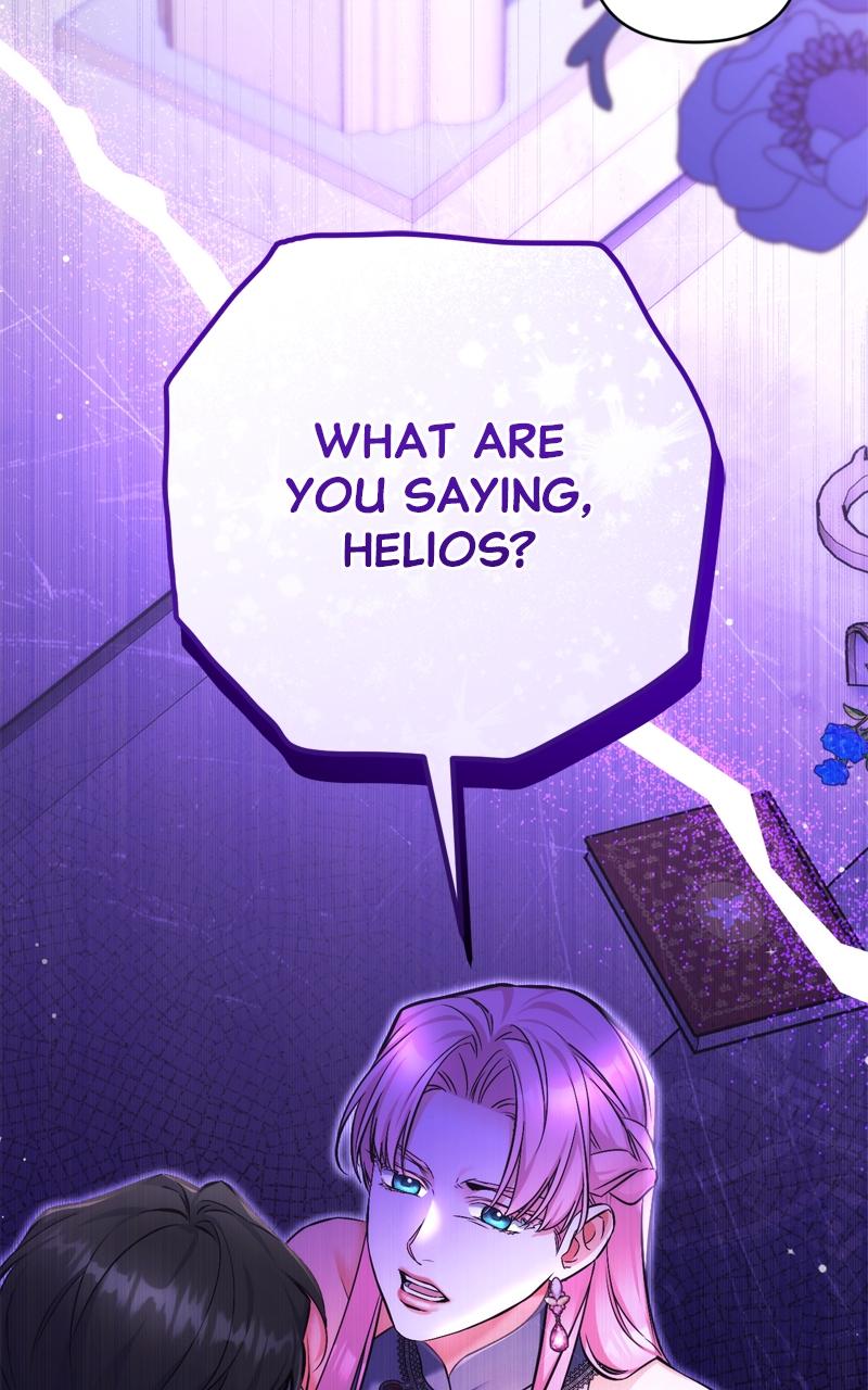 For My Derelict Favorite Chapter 104 - Page 37