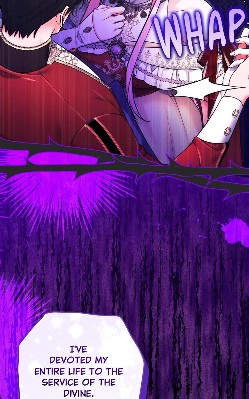 For My Derelict Favorite Chapter 104 - Page 38