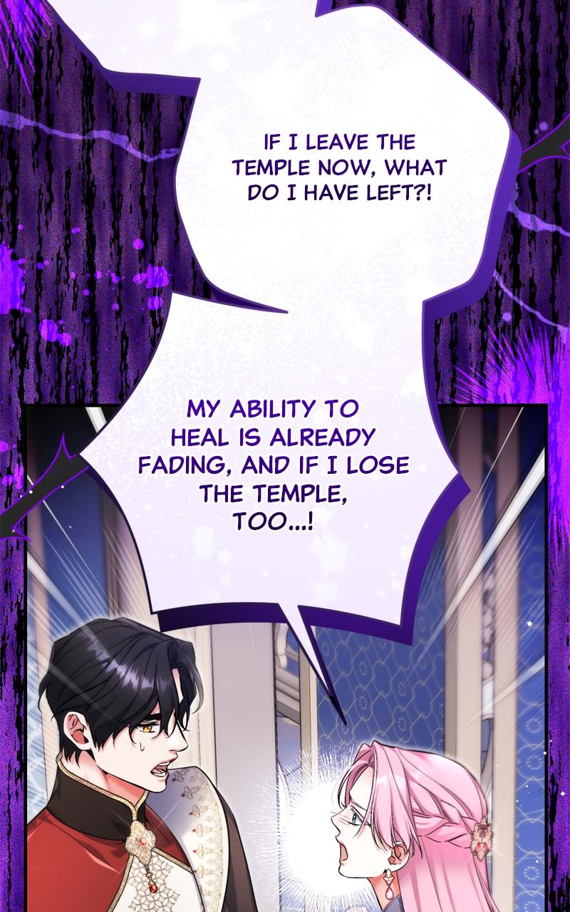 For My Derelict Favorite Chapter 104 - Page 39