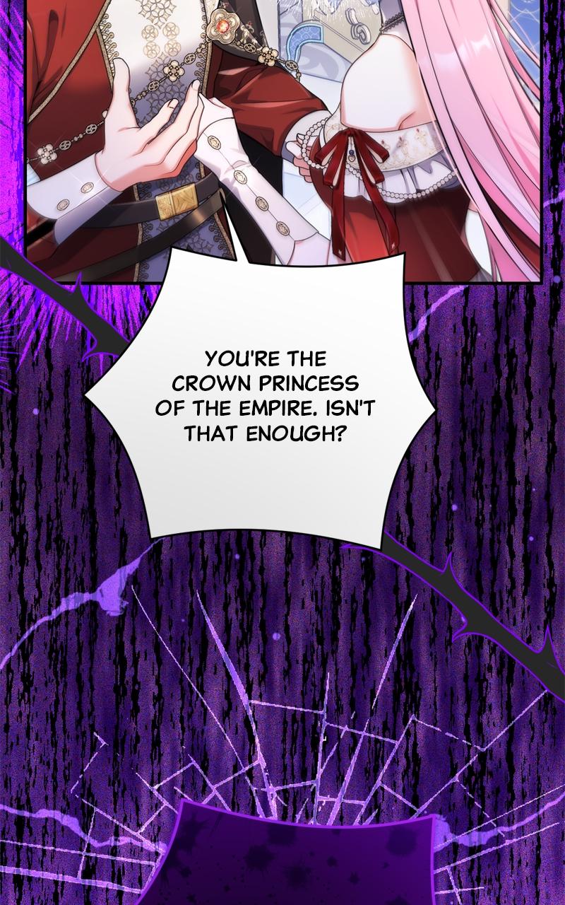 For My Derelict Favorite Chapter 104 - Page 40