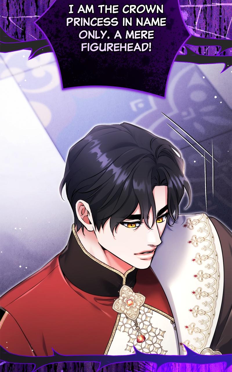 For My Derelict Favorite Chapter 104 - Page 41