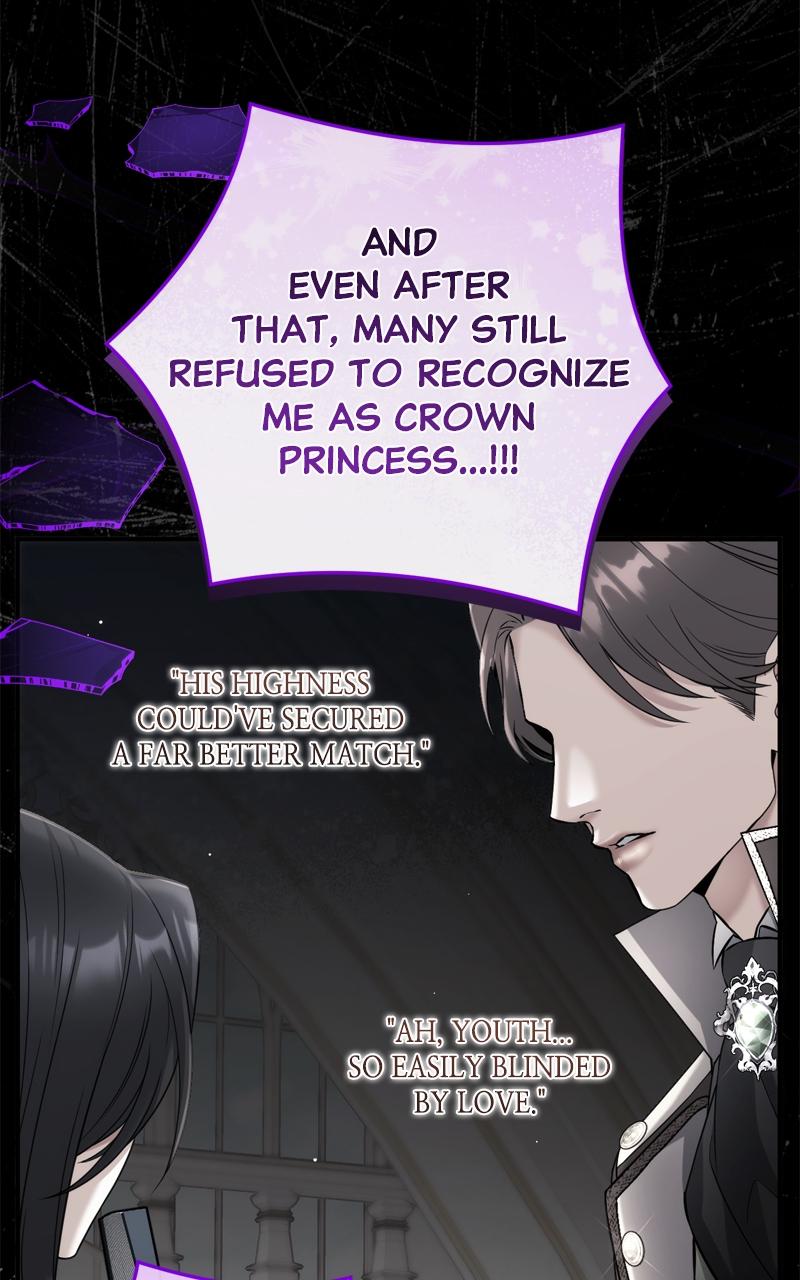 For My Derelict Favorite Chapter 104 - Page 45