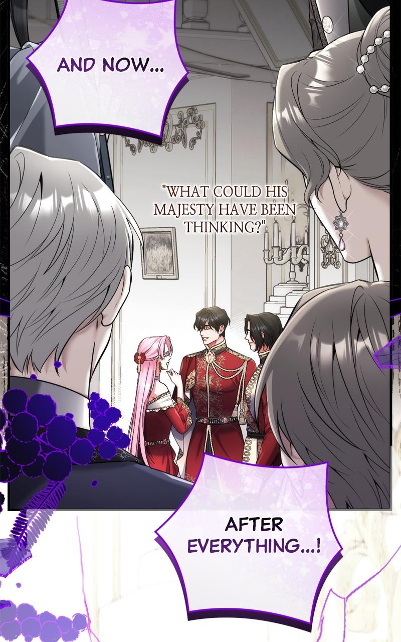 For My Derelict Favorite Chapter 104 - Page 46