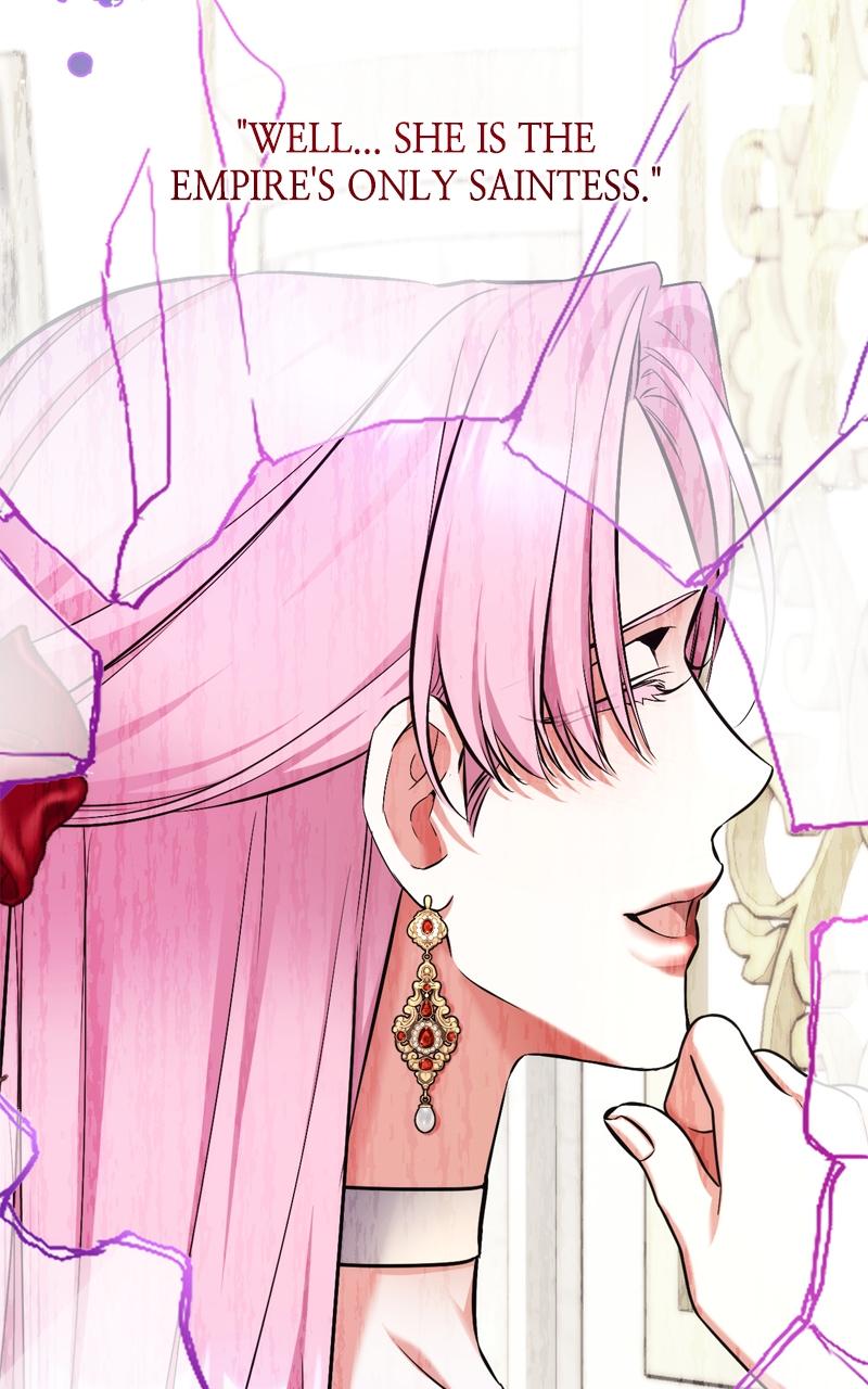 For My Derelict Favorite Chapter 104 - Page 47