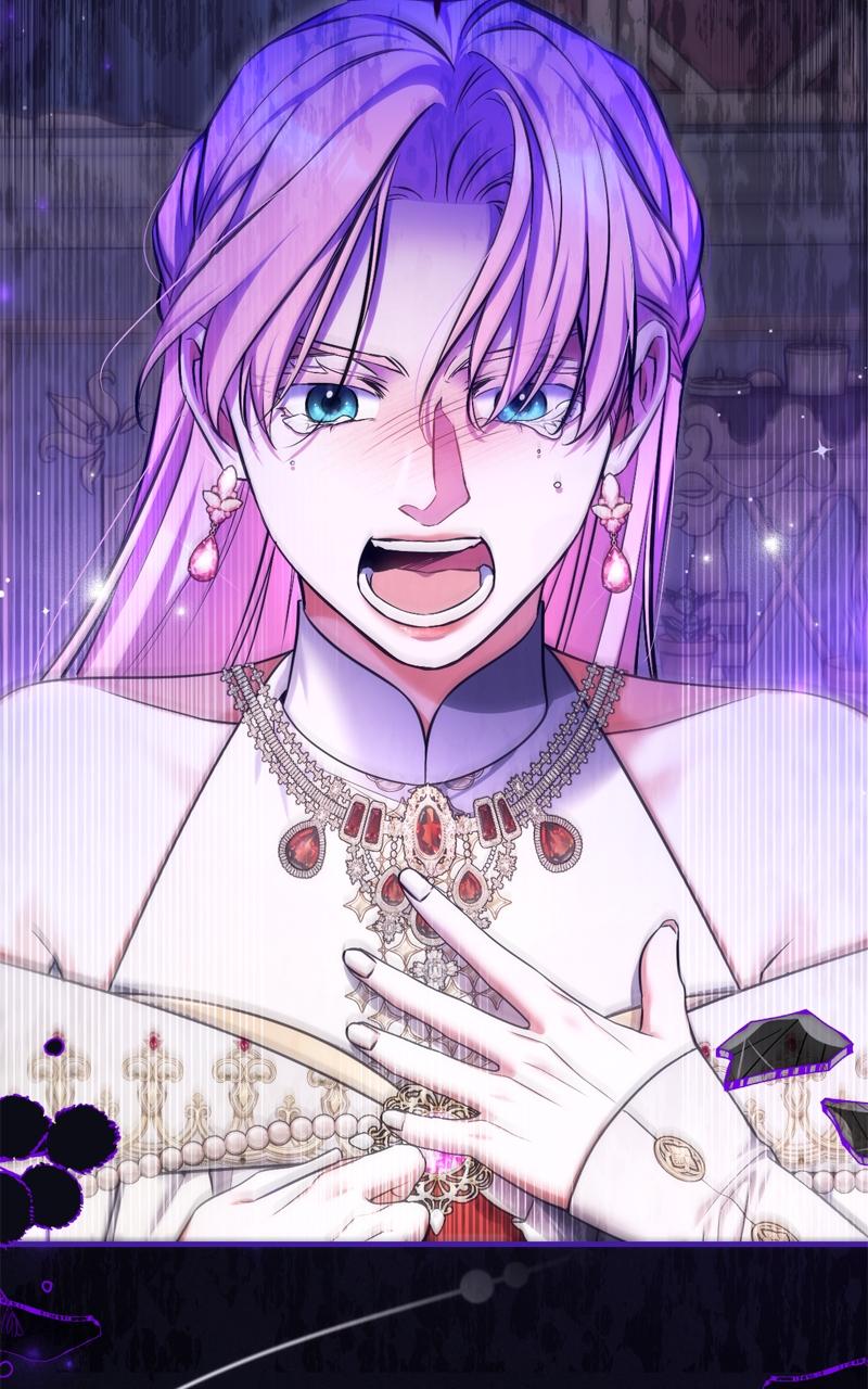 For My Derelict Favorite Chapter 104 - Page 49