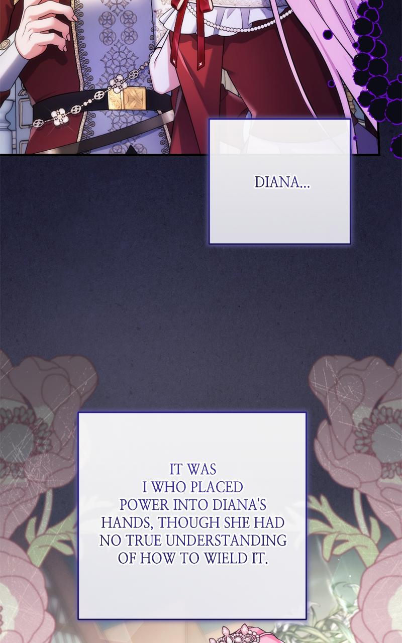 For My Derelict Favorite Chapter 104 - Page 51