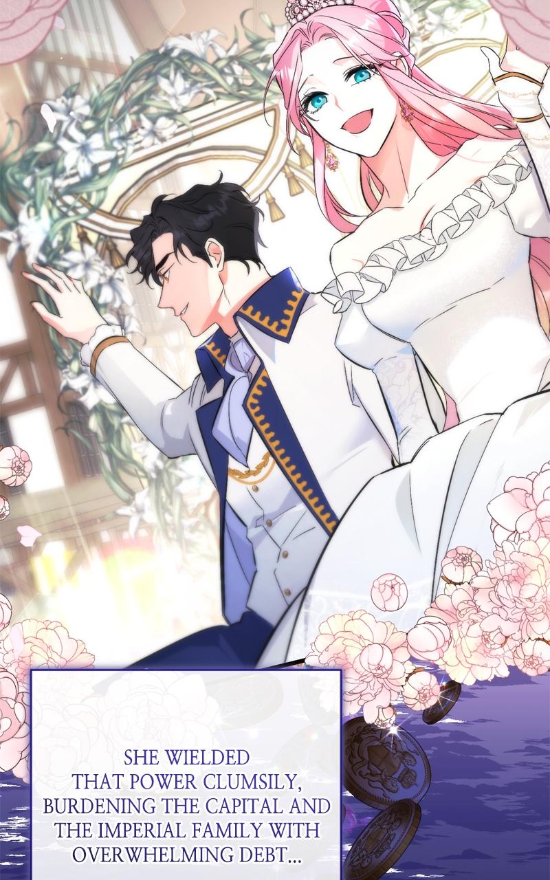 For My Derelict Favorite Chapter 104 - Page 52