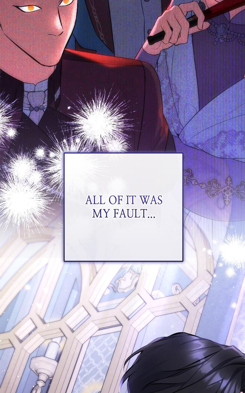 For My Derelict Favorite Chapter 104 - Page 54