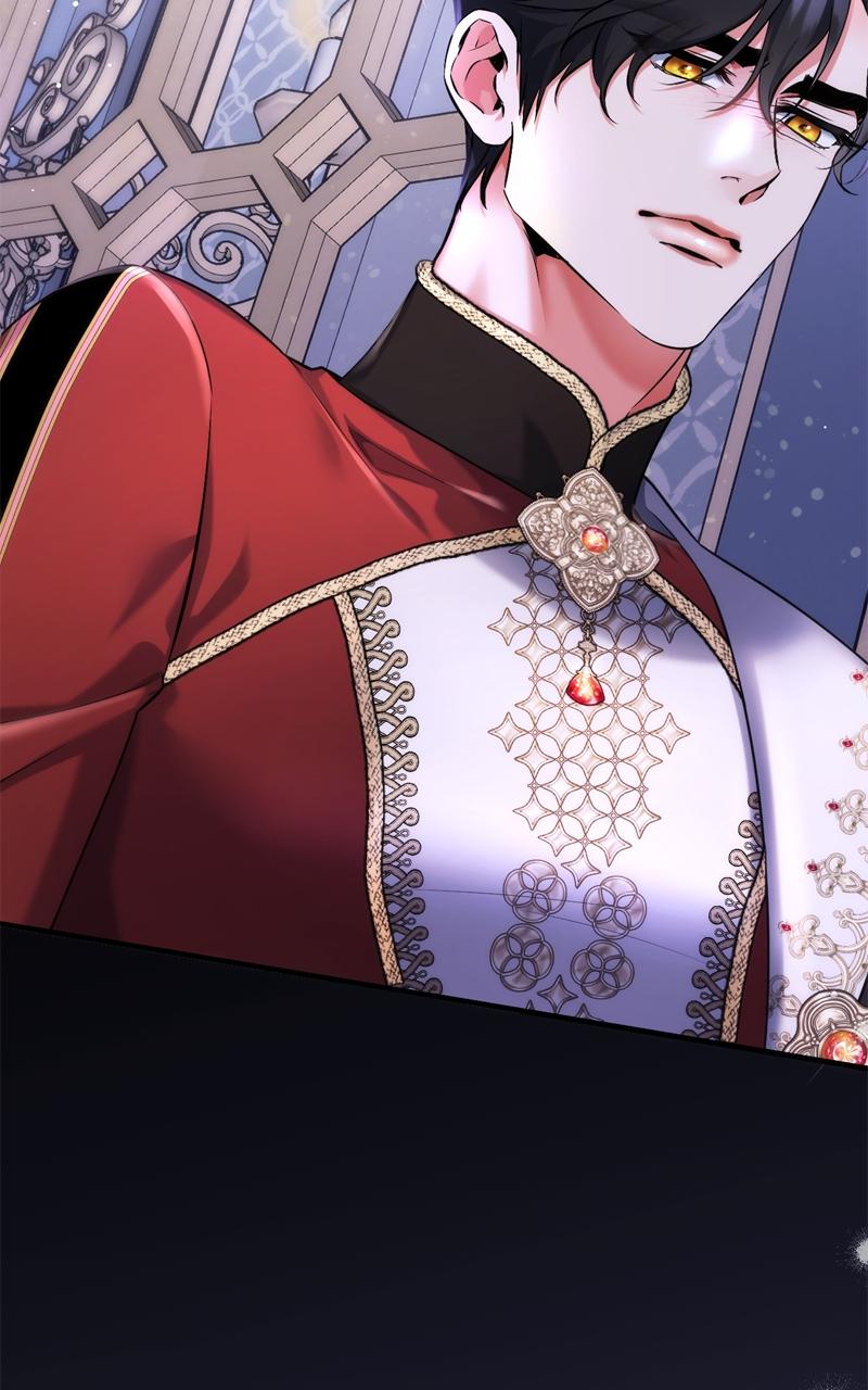 For My Derelict Favorite Chapter 104 - Page 55