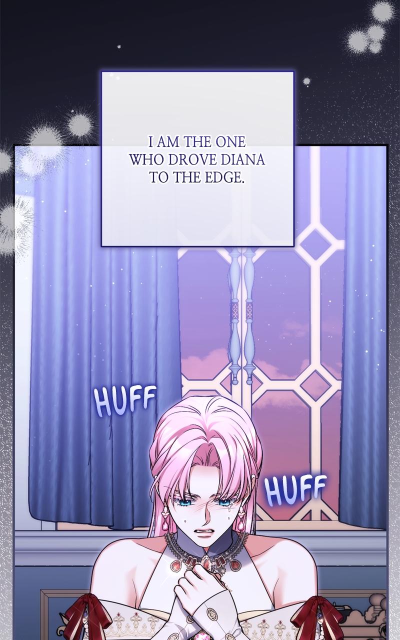 For My Derelict Favorite Chapter 104 - Page 56