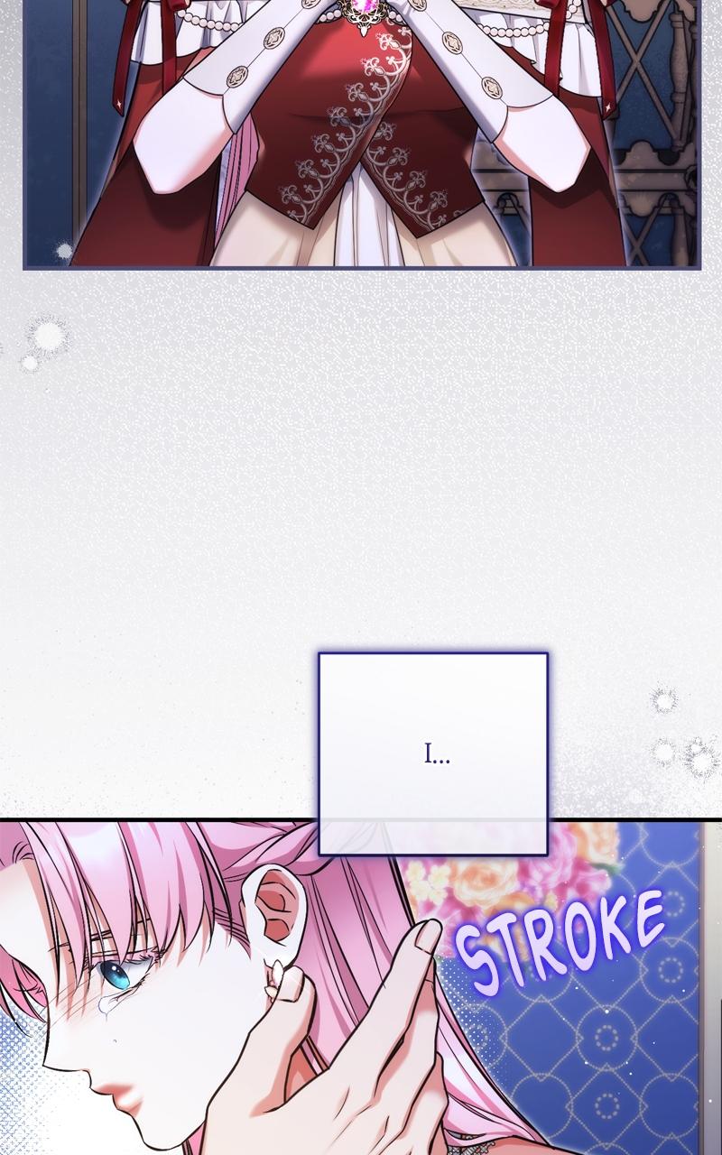 For My Derelict Favorite Chapter 104 - Page 57