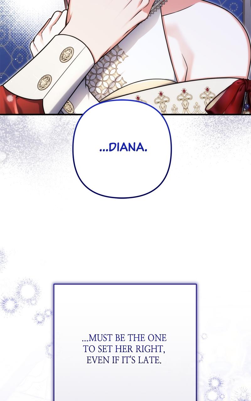 For My Derelict Favorite Chapter 104 - Page 58