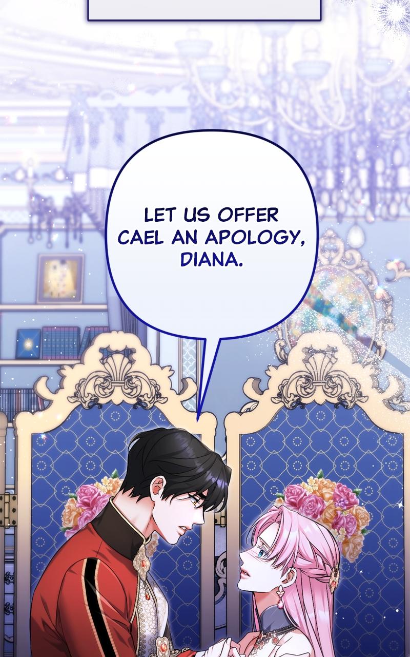 For My Derelict Favorite Chapter 104 - Page 59