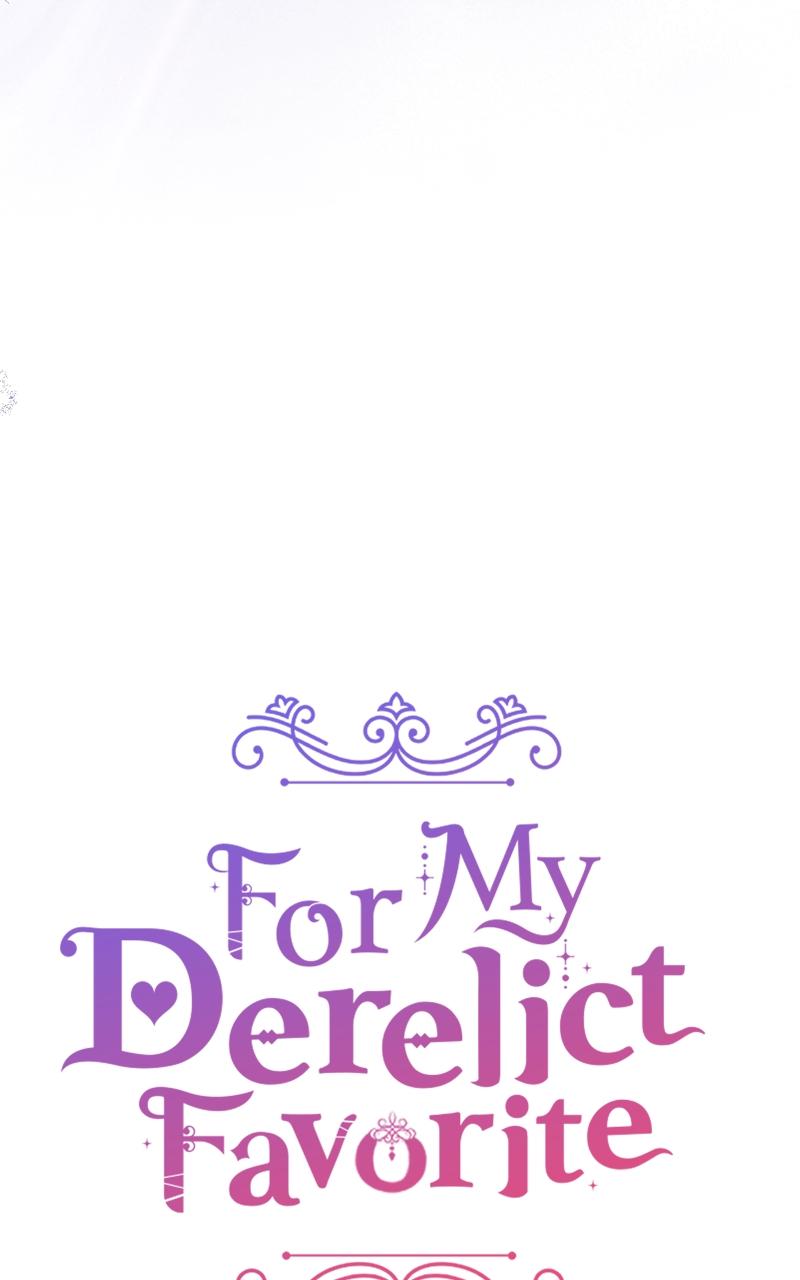 For My Derelict Favorite Chapter 104 - Page 62
