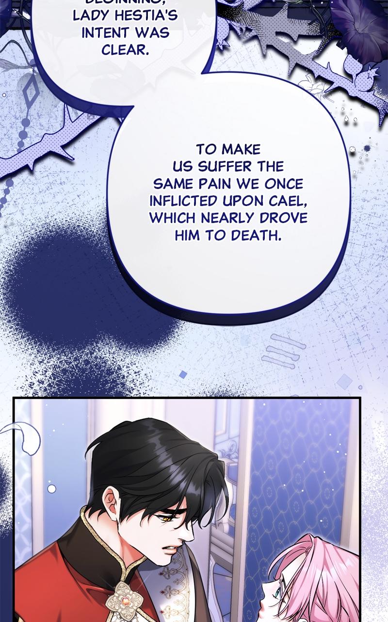 For My Derelict Favorite Chapter 104 - Page 65