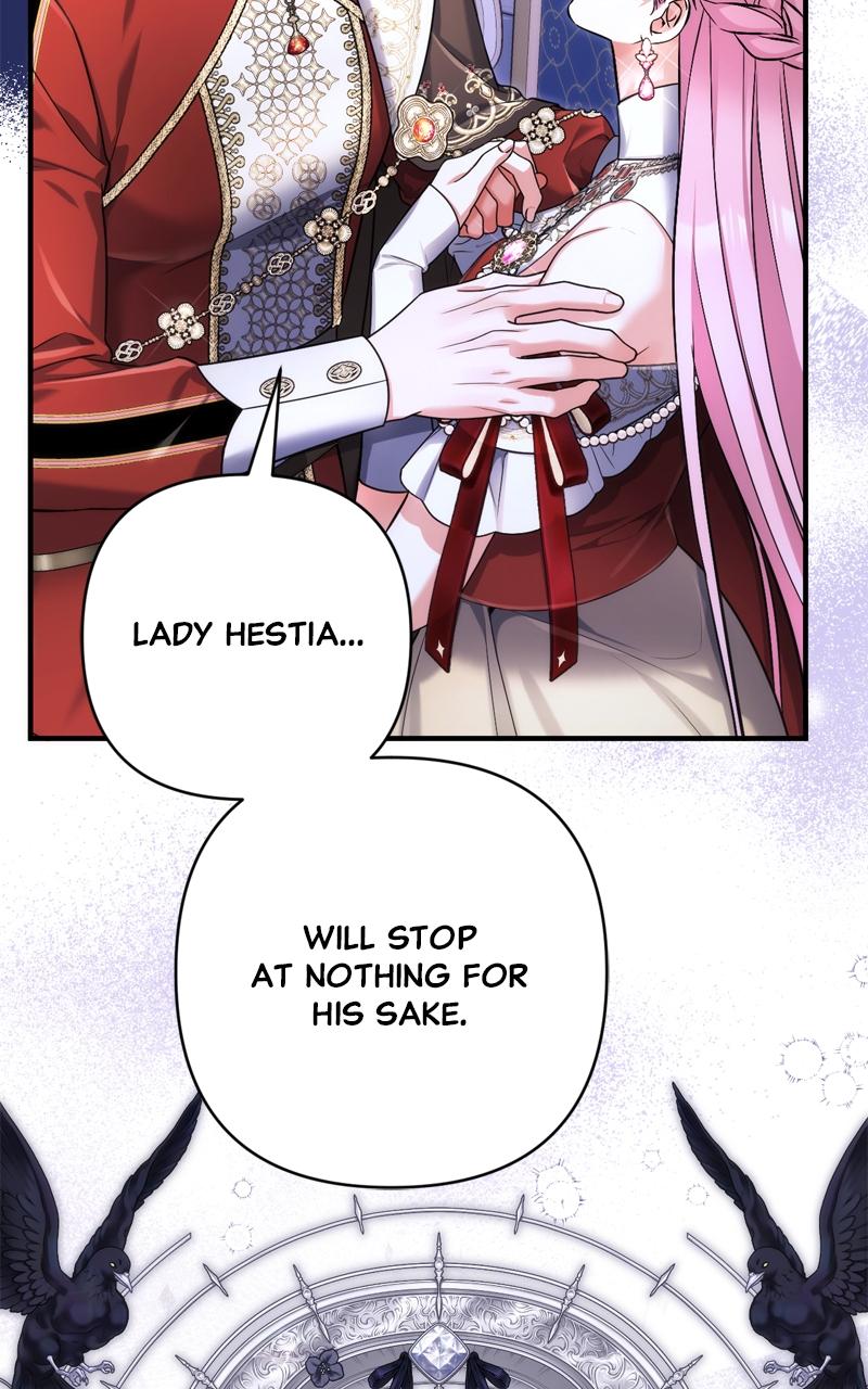 For My Derelict Favorite Chapter 104 - Page 66