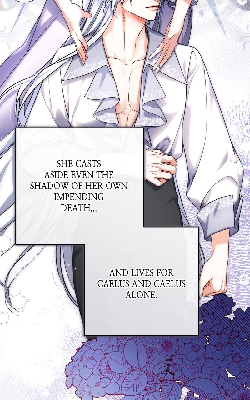 For My Derelict Favorite Chapter 104 - Page 68