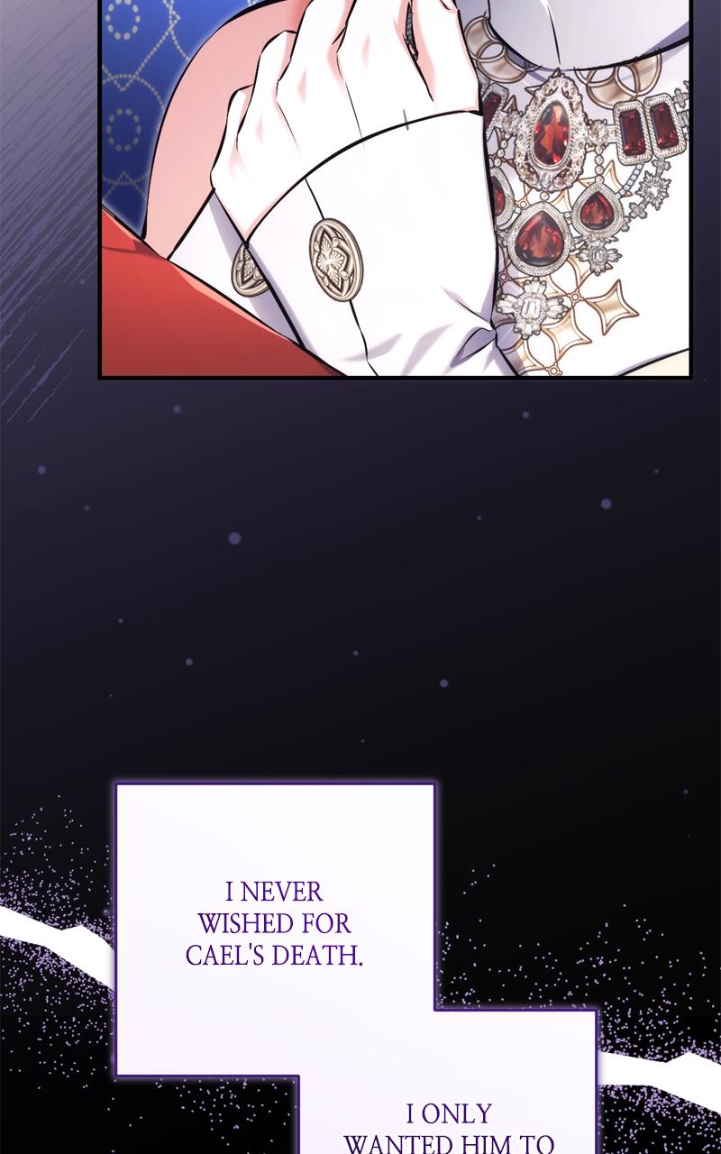 For My Derelict Favorite Chapter 104 - Page 74