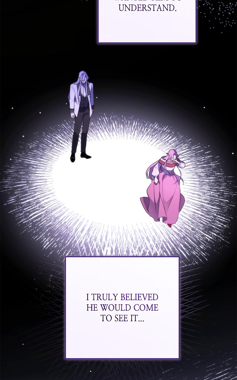 For My Derelict Favorite Chapter 104 - Page 75