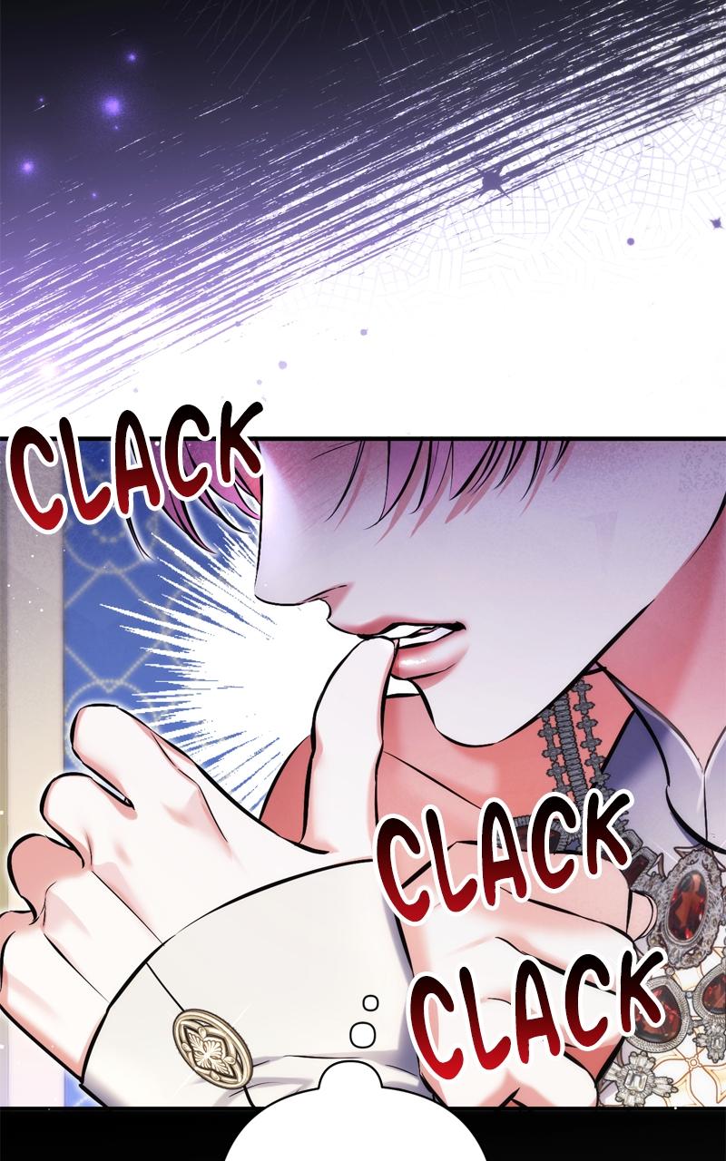 For My Derelict Favorite Chapter 104 - Page 76