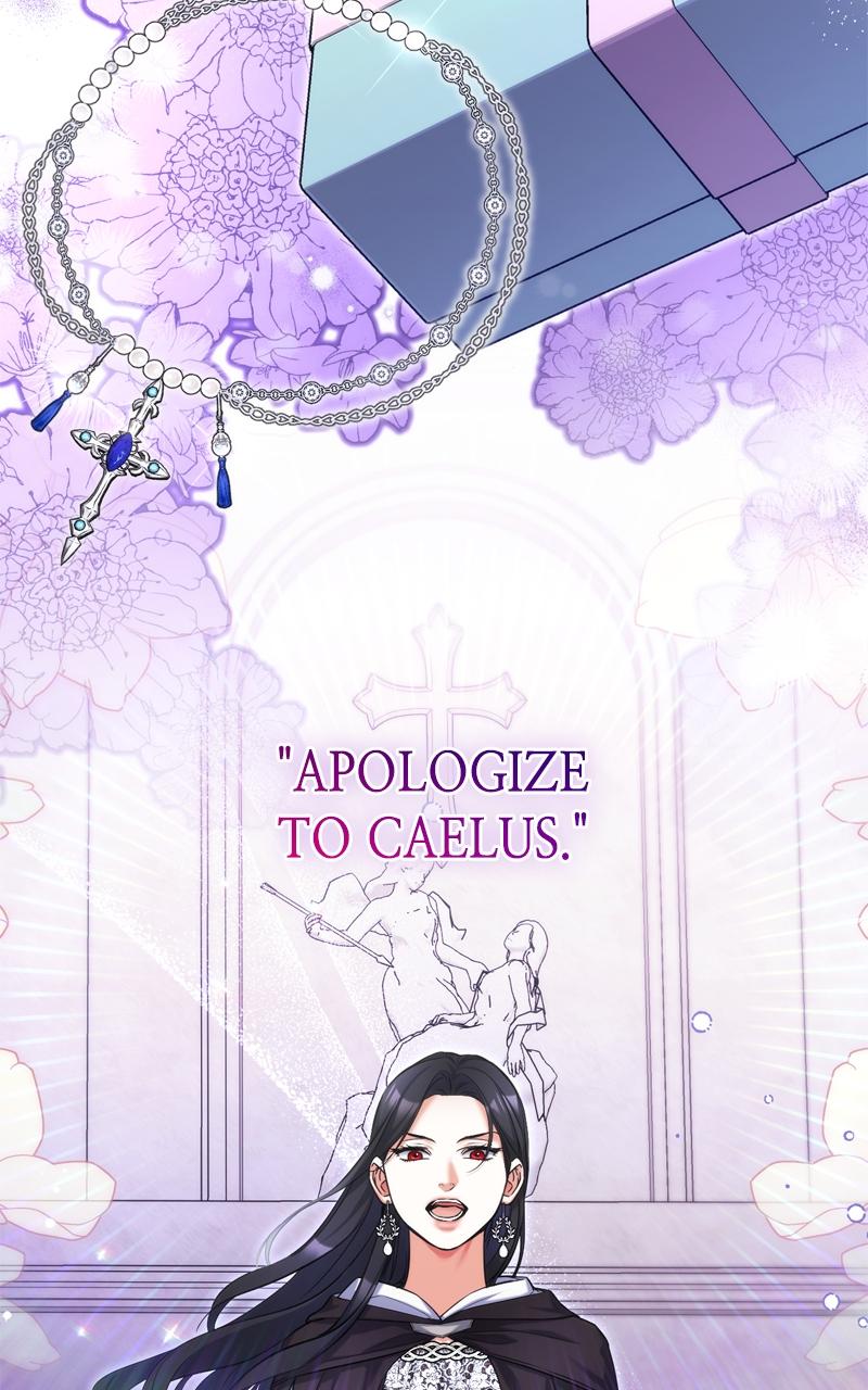 For My Derelict Favorite Chapter 104 - Page 78