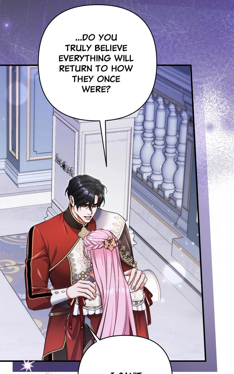 For My Derelict Favorite Chapter 104 - Page 81