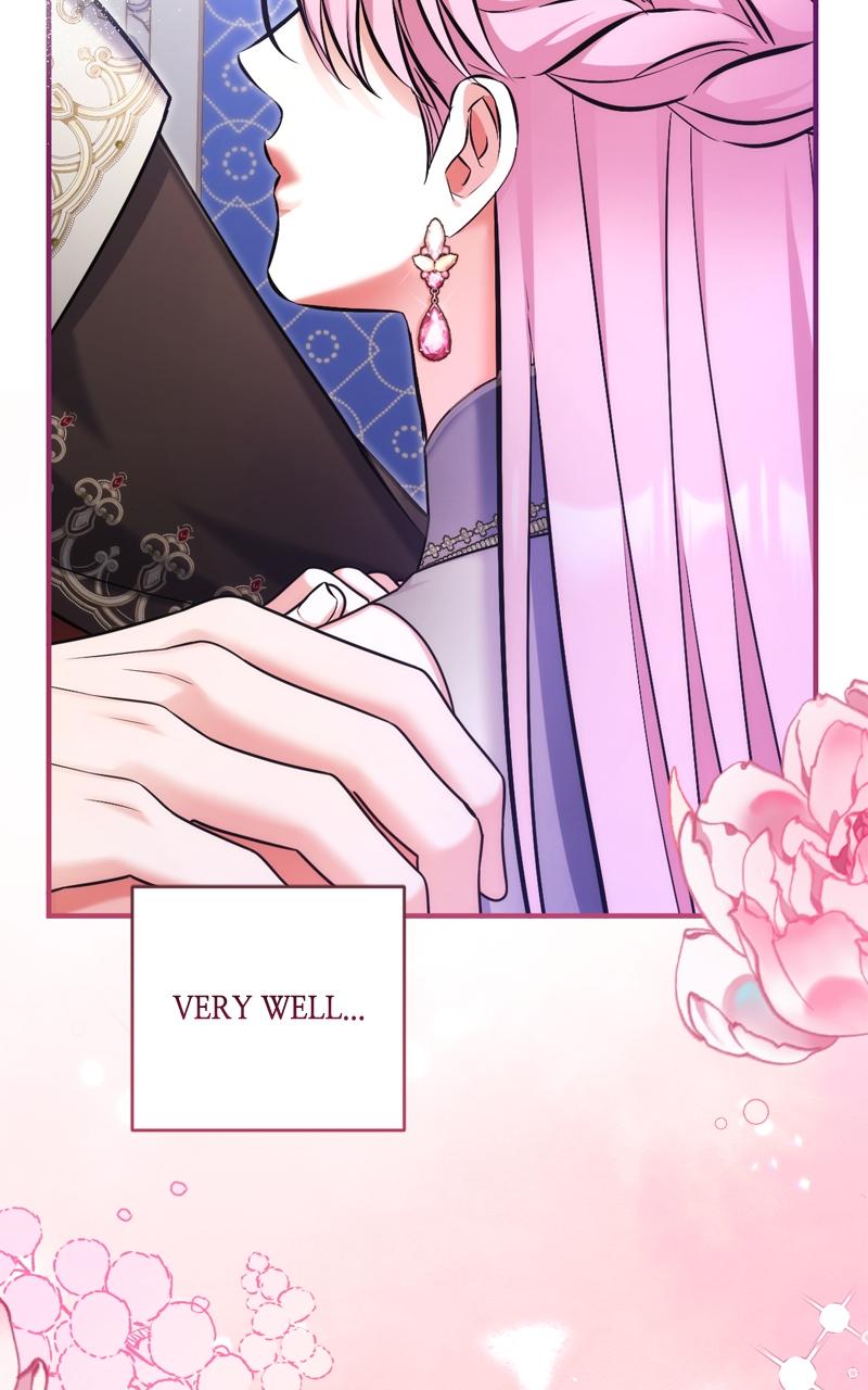 For My Derelict Favorite Chapter 104 - Page 84