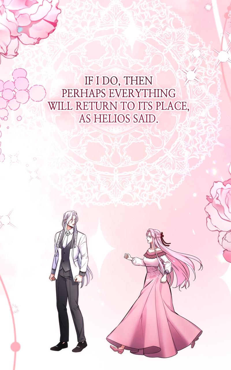 For My Derelict Favorite Chapter 104 - Page 86