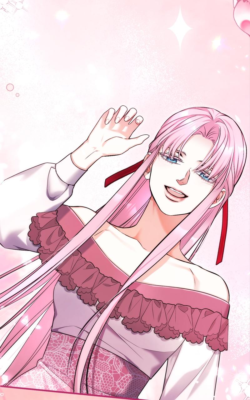 For My Derelict Favorite Chapter 104 - Page 89