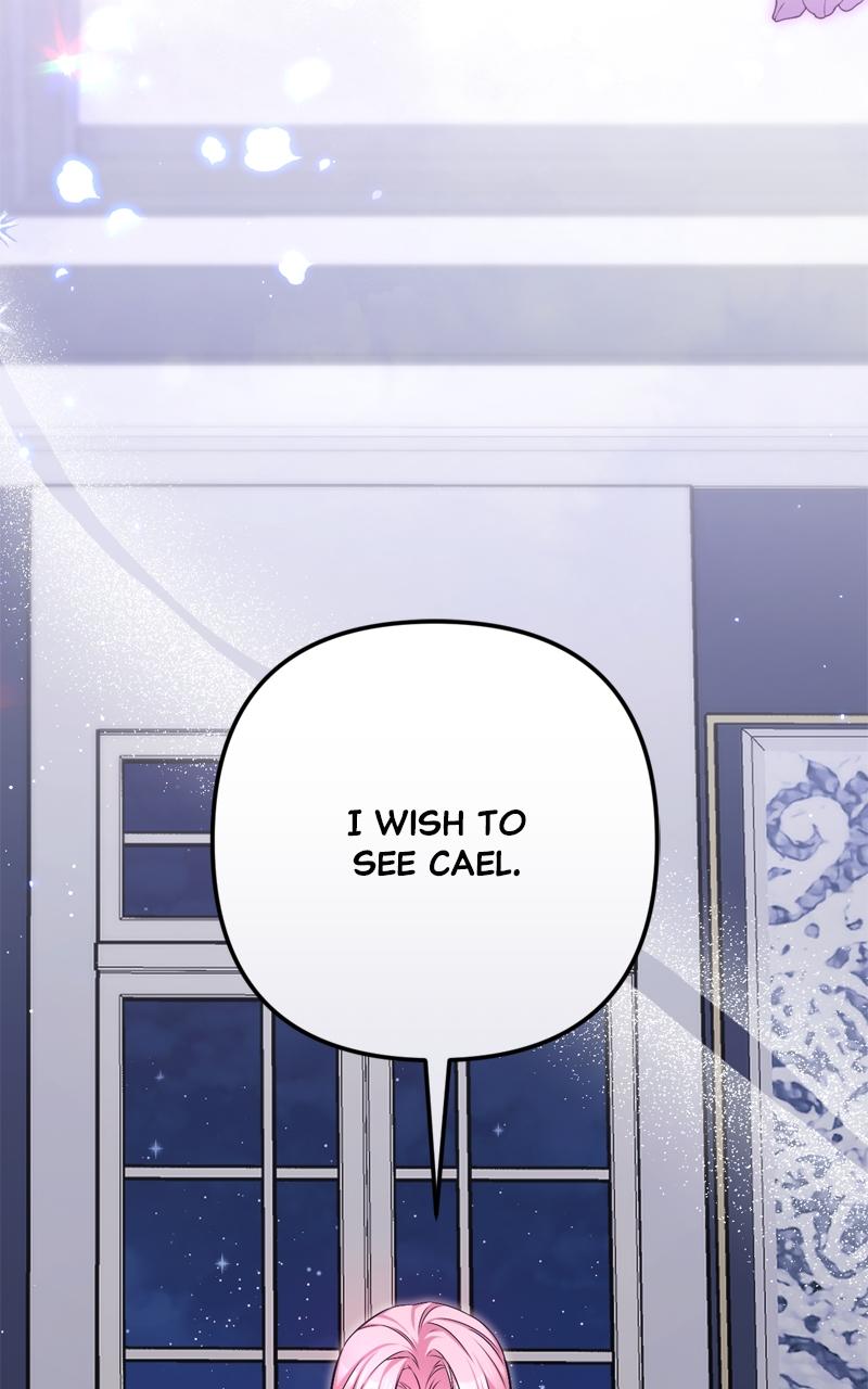 For My Derelict Favorite Chapter 104 - Page 91