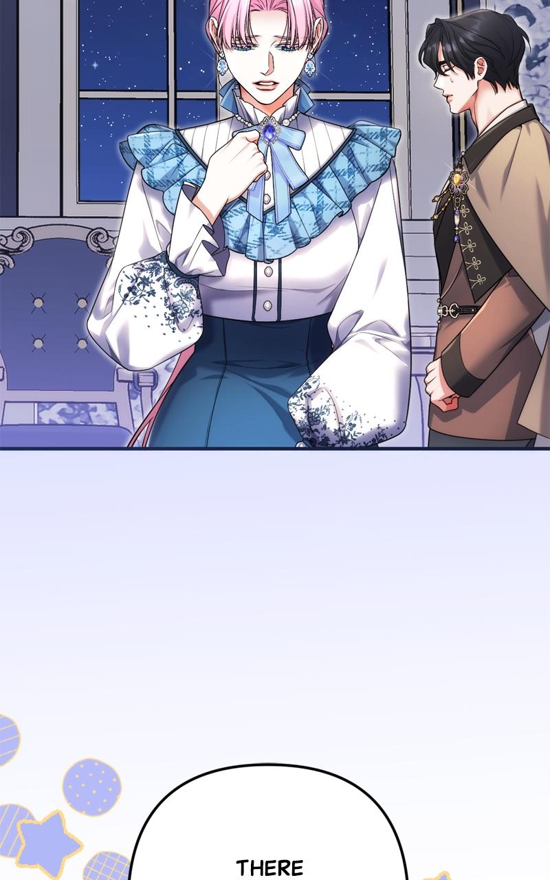 For My Derelict Favorite Chapter 104 - Page 92