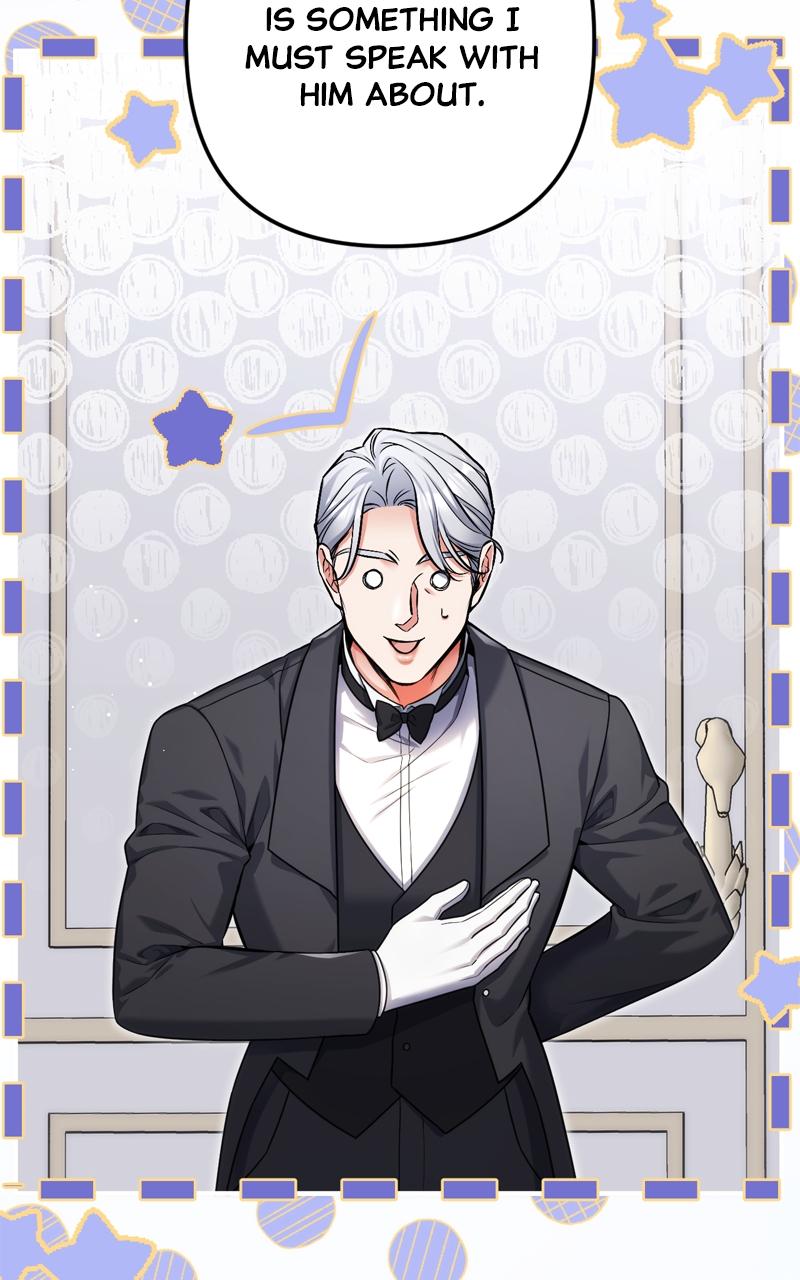 For My Derelict Favorite Chapter 104 - Page 93